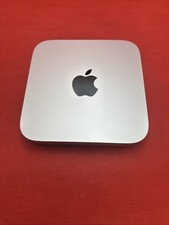 Apple Mac Mini A1347 Server
