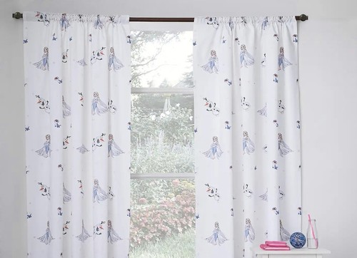 Disney frozen tende sfoderate - frozen,