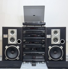 Pioneer Serie A-Z360 HiFi