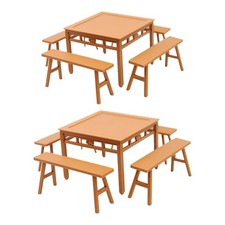 Set di mobili per case delle