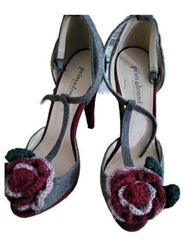 Decolte primadonna donna - decolte,