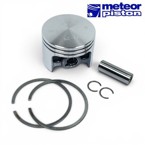 Pistone completo meteor - pistone,