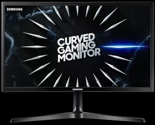 Samsung lc24rg50fzr 144hz - lc24rg50fzr, 24''