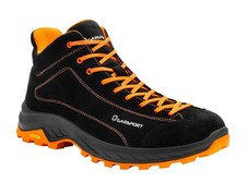 Scarpone Scarpa da Caccia e Trekking  Garsport Modello ROZES MID