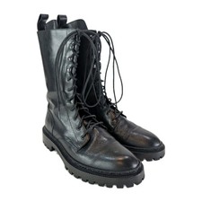 Stivali da combattimento Inch2