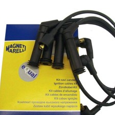 Set cavi di accensione per