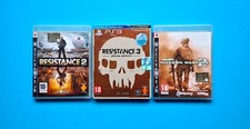 RESISTANCE 3 SPECIAL EDITION