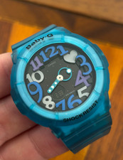 Casio BGA-131 Watch Women