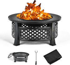 Braciere Da Esterno Con