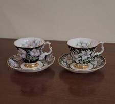 Royal albert set tazze - 2,