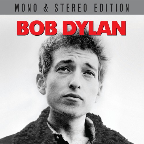 Bob dylan t cd - s/t,