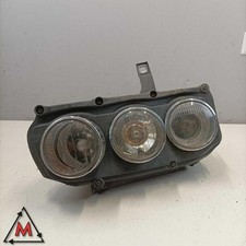 Faro proiettore rh 60682088 per ALFA ROMEO 159 MK1 2005-2011 2005-2011 usato (107007)