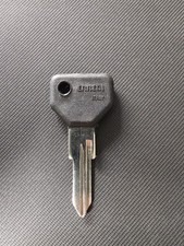 Chiave Key New Alfa Romeo 33