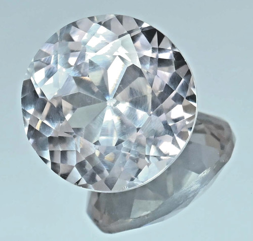 Pietra preziosa forma tonda