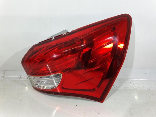 Faro posteriore destro offside - faro,