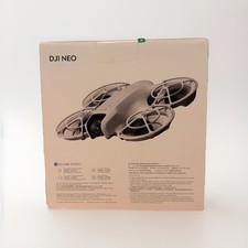 DJI Neo Fly More Combo Drone