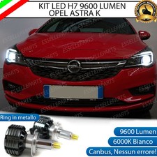 KIT LAMPADE H7 LED