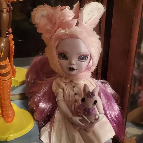 Ooak custom shadow high - ooak,