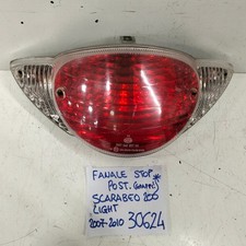 Fanale stop post aprilia - fanale,