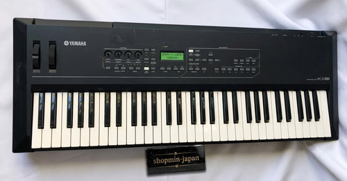 Yamaha kx61 usb midi - kx61,