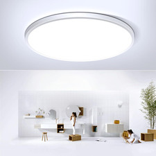 Lampada da soffitto LED parete