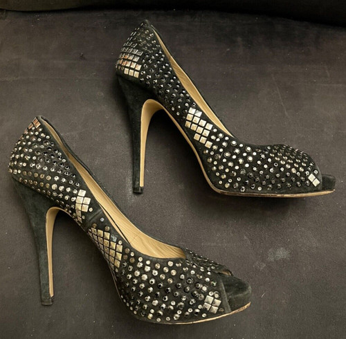 Valentino garavani tacco nero - valentino,