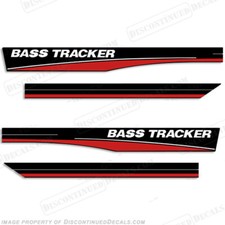 Fits Bass Tracker 16' Boat