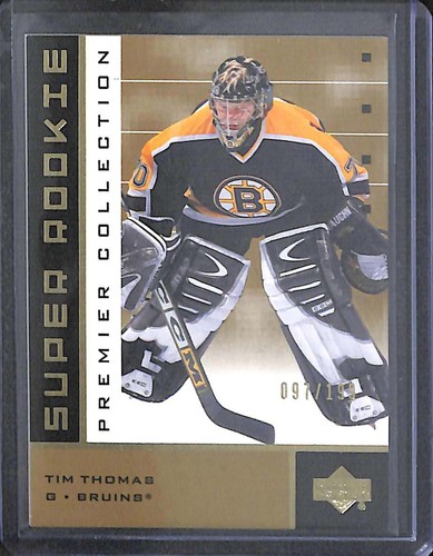 2002 upper deck premiere - 2002-03,