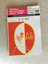 Libretto almanacco calcio s - almanacco, a.s