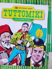 TUTTOMIKI Q-COMPLETA