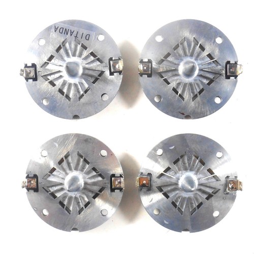 Pezzi diaframma poppa - di, per