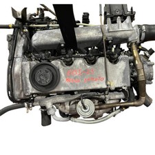 MOTORE COMPLETO ALFA ROMEO 156