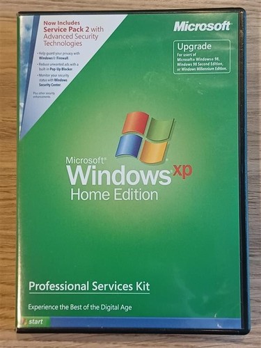 Microsoft windows home - microsoft,