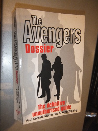 Book the avengers - book,