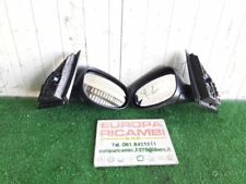 Coppia specchi retrovisori sx e dx Lancia Y Anno 2011/2021  Modello elettrico