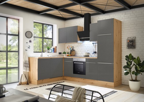Cucina angolare marleen - cucina,