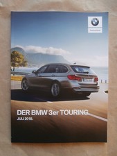 BMW 318i-340i +xDrive F31