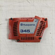 coperchio avviamento PER MOTOSEGA HUSQVARNA 340 345 346 350XP 350 351 usato