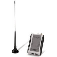 Interfaccia GSM Collegamento