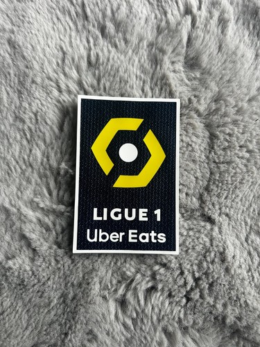 Patch ligue uber - patch,