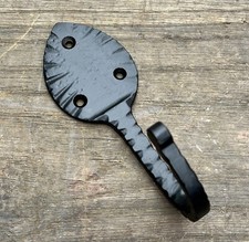 Gancio da parete in ghisa