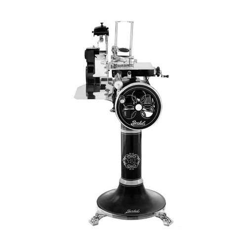 Affettatrice volano berkel - volano,