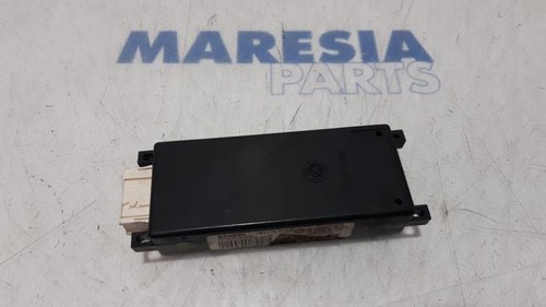 Centralina bluetooth citroen - centralina,