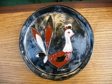 IN Ceramica Tico 1956 Piatto