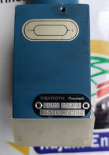 Valvola pneumatica Rexroth 002
