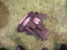 CAMBIO  FORD FIESTA XR2