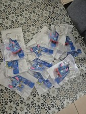 Portachiavi Stitch 3D. Vari