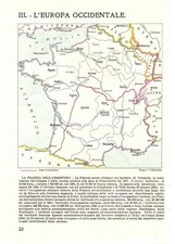 FRANCIA DELL'ARMISTIZIO INIZIO