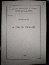 Giarrizzo piana del - giarrizzo, la