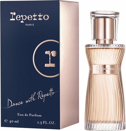 Repetto danza con - con,